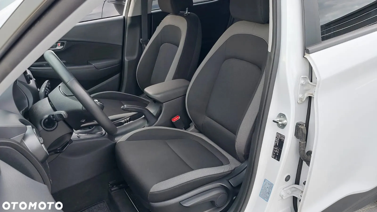 Hyundai Kona 1.0 T-GDI Trend - 12