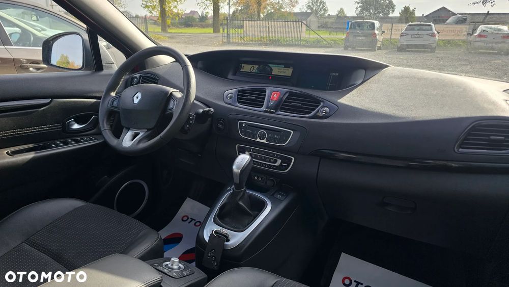 Renault Scenic 2.0 16V Expression - 13