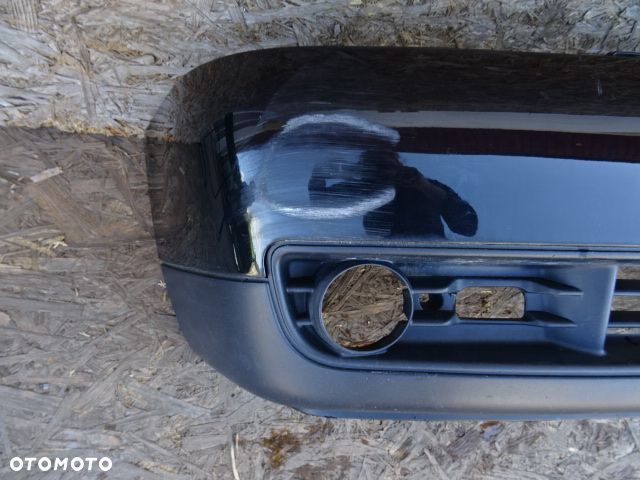 ZDERZAK PRZÓD PRZEDNI VW LUPO LAK:L041 NR42 - 3