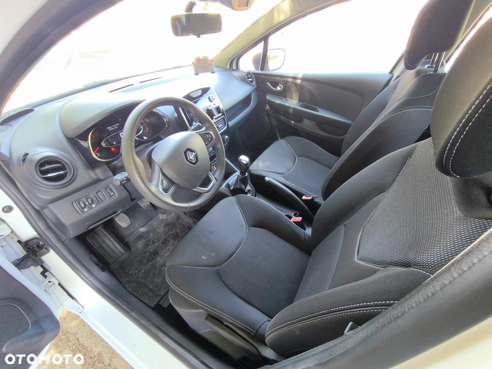 Renault Captur 1.0 TCe Evolution - 8