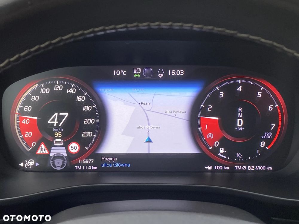 Volvo XC 40 T3 R-Design - 32