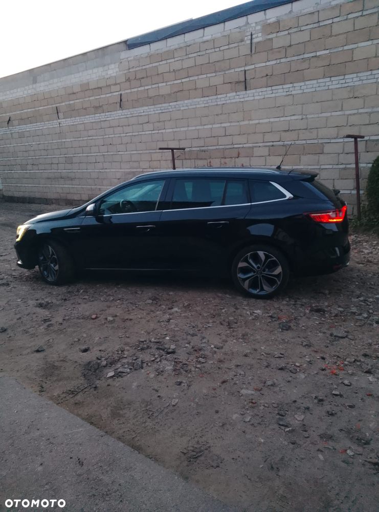 Renault Megane 1.2 Energy TCe GT Line - 4
