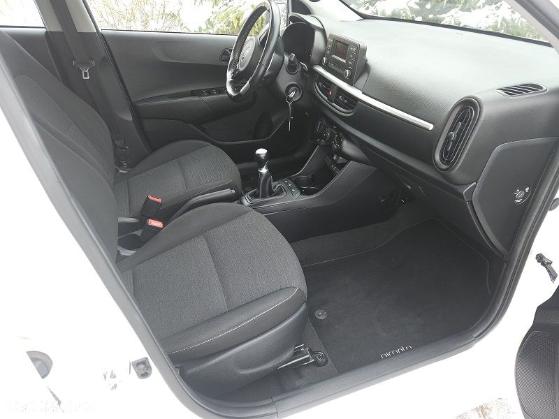 Kia Picanto 1.0 Edition 7 - 9