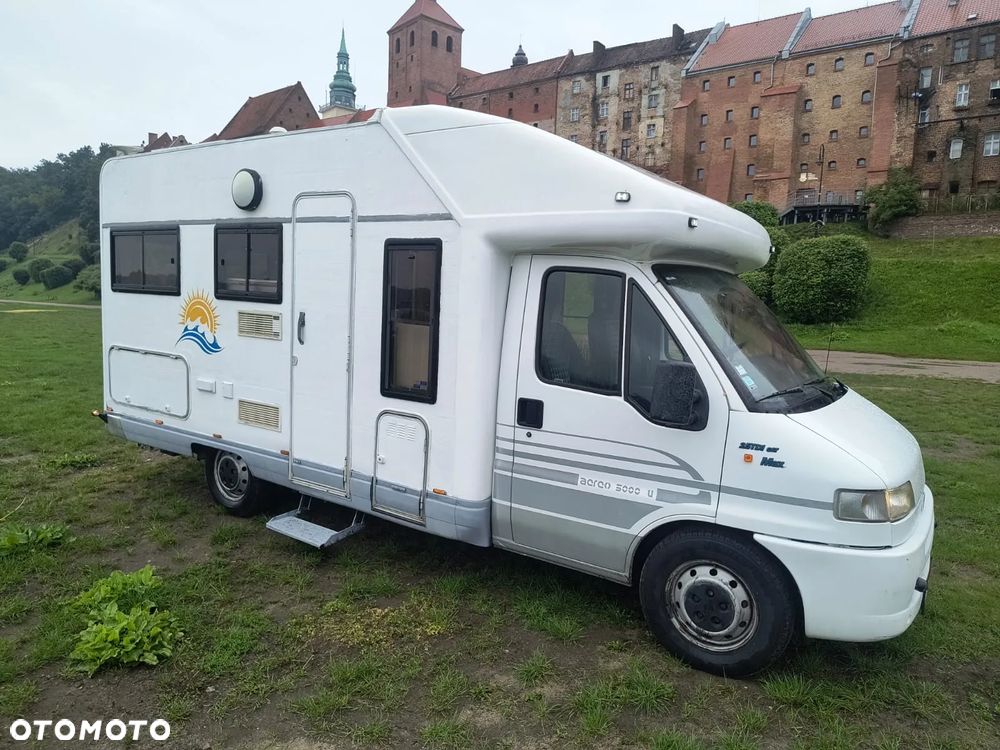 Fiat Ducato - 3