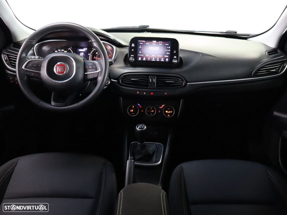 Fiat Tipo Station Wagon 1.3 M-Jet Mirror - 10
