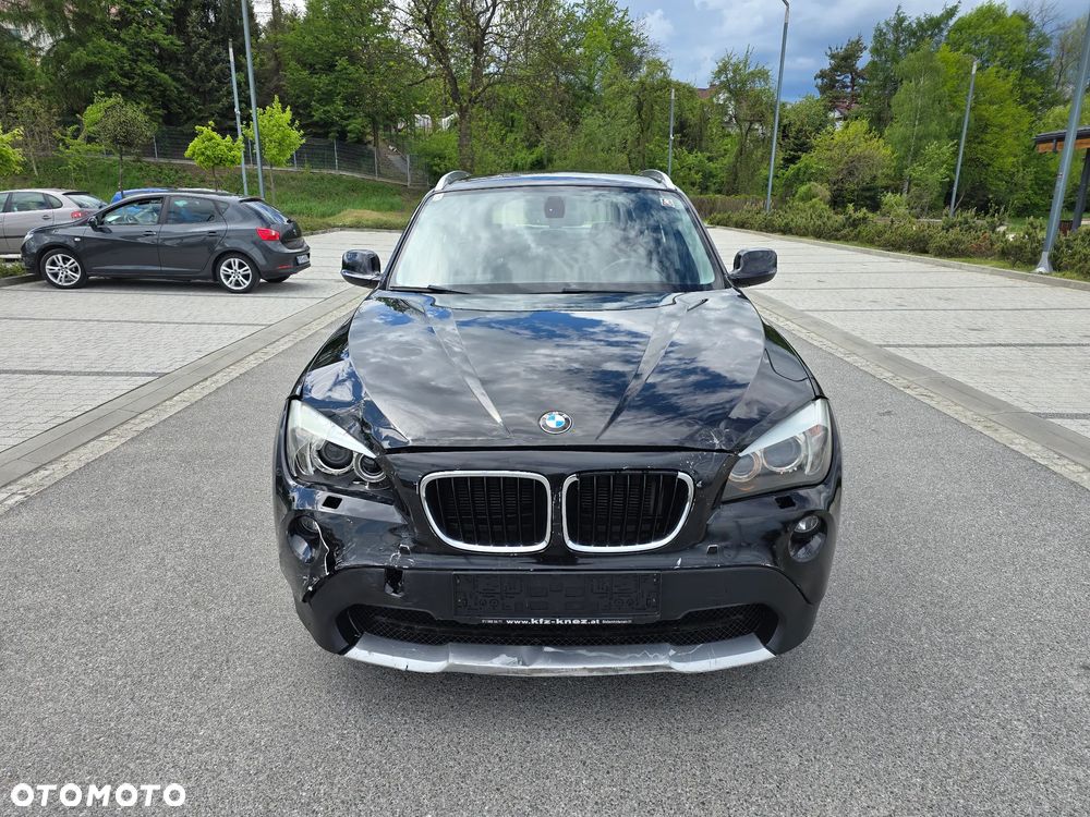 BMW X1 xDrive18d xLine - 22