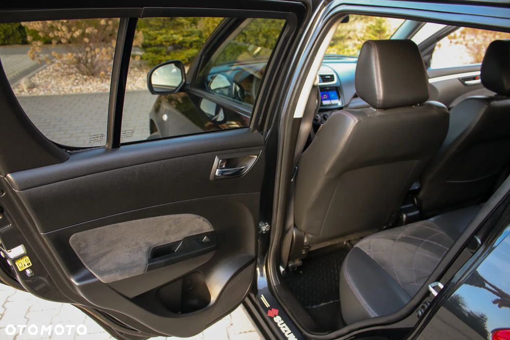 Suzuki Swift 1.2 Elegance EASS - 30