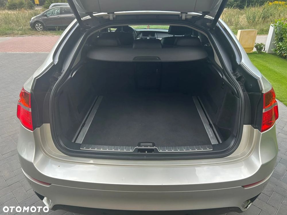 BMW X6 40d xDrive - 24