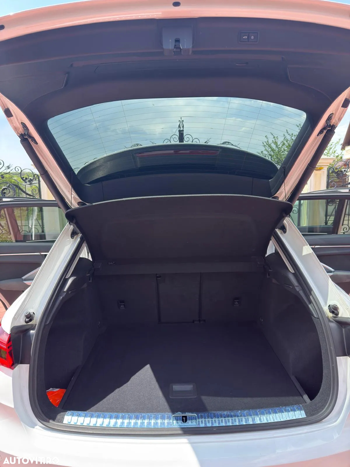 Audi Q3 40 TDI quattro S tronic advanced - 10