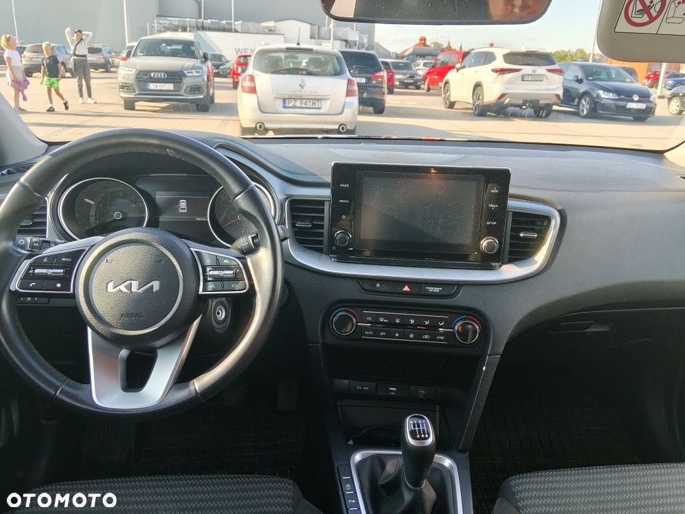 Kia XCeed - 5