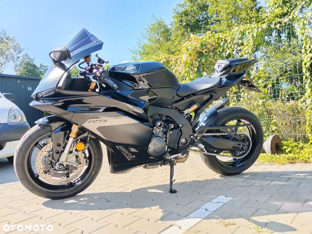 Yamaha Inny - 4