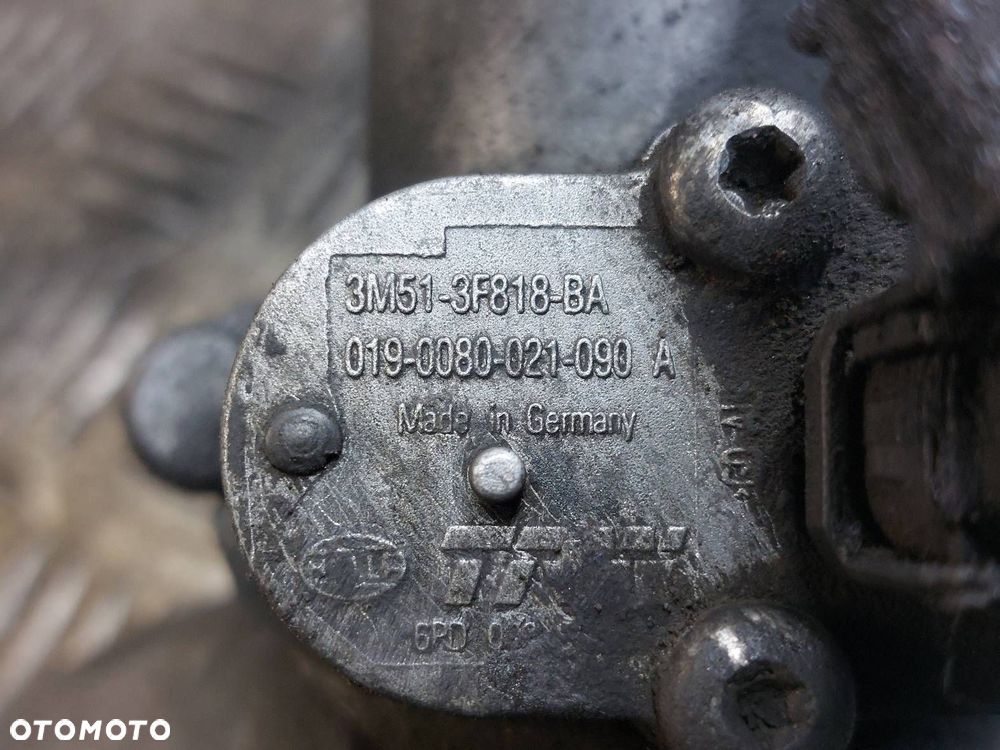 MAGLOWNICA PRZEKŁADNIA + CZUJNIK C-MAX I MK1 EU 3M513A500AM 3M51-3F818-BA - 9