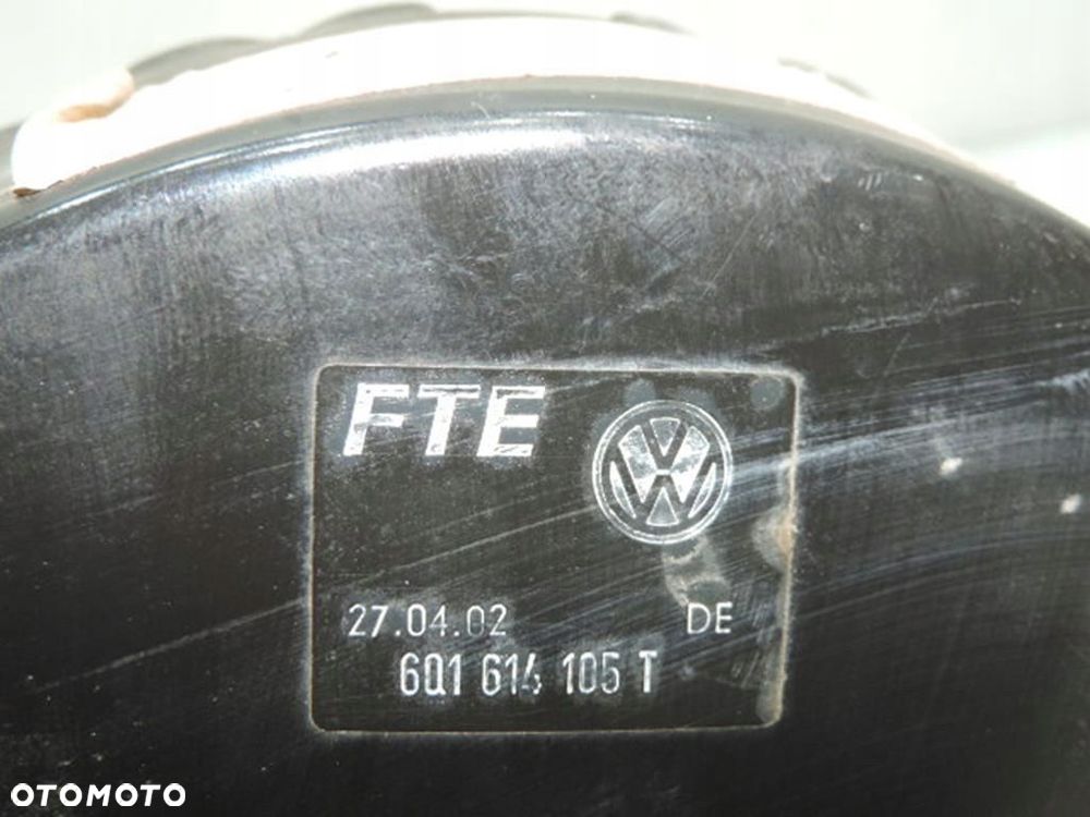 POMPA SERWO SEAT IBIZA III 6Q1614105T - 4