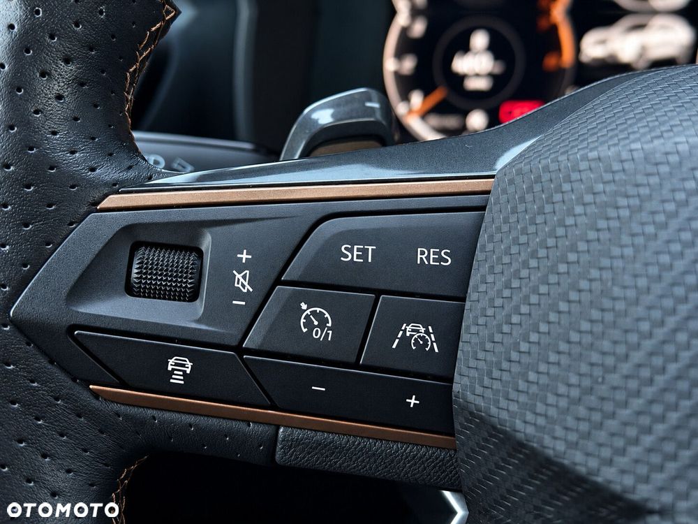 Cupra Formentor 1.5 TSI DSG - 18