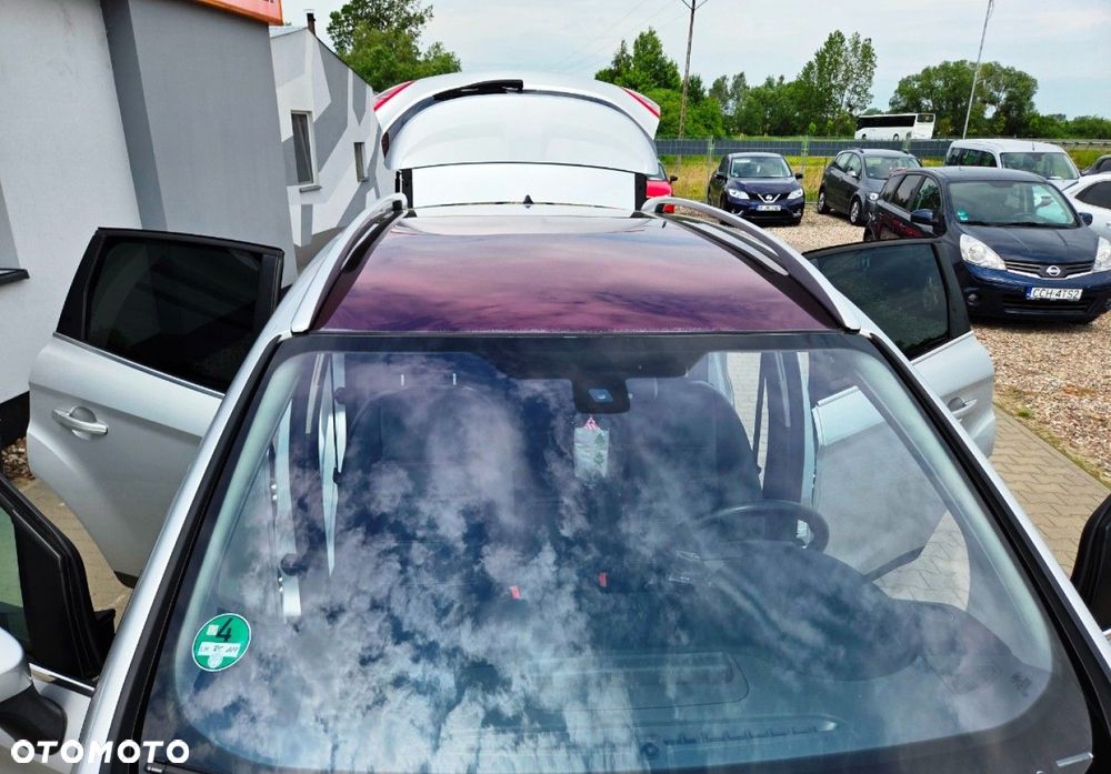 Ford Kuga - 22