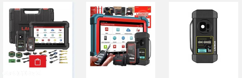 RS910 PRO TS Autoxscan tester usterek i kodowanie TPMS - 14