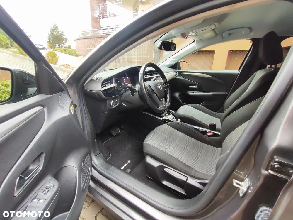 Opel Corsa Electric Edition - 9