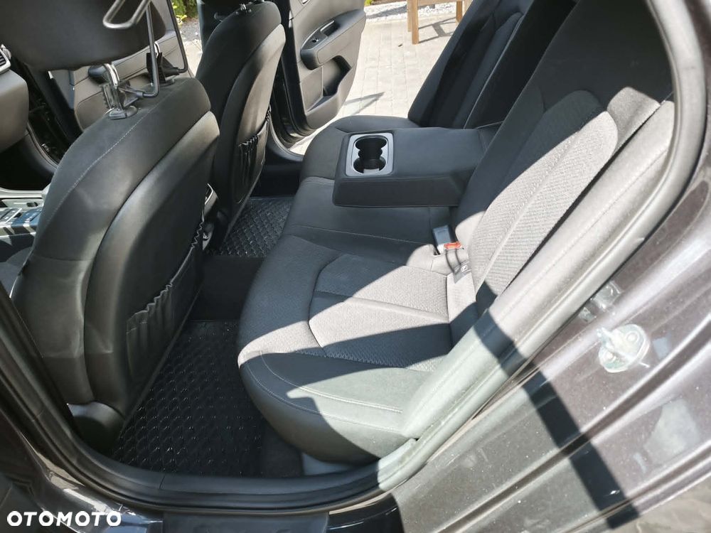 Kia Optima - 3
