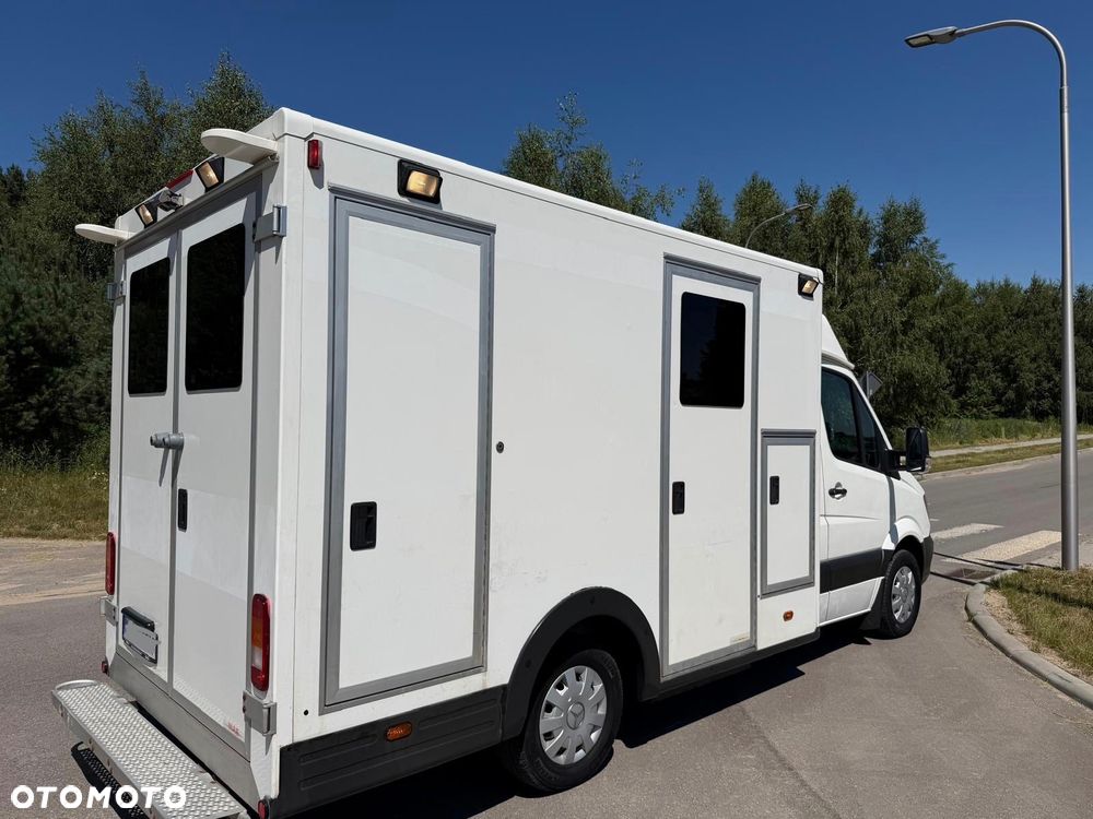 Mercedes-Benz Sprinter - 25