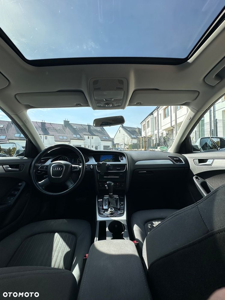 Audi A4 Limousine - 6