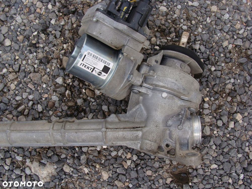 przekładnia kierownicza cooper r60 9804710 - 4