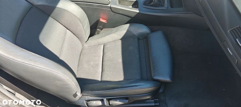 BMW Seria 3 320d DPF - 17