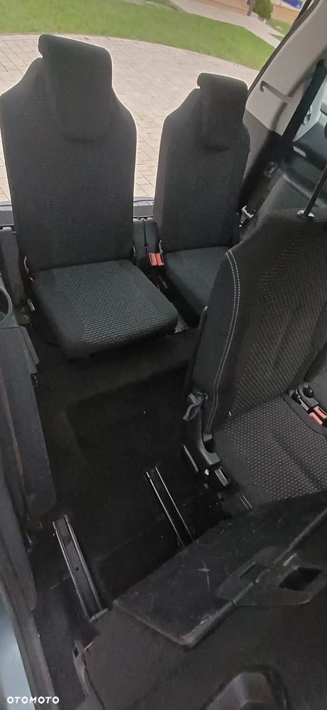 Citroën C4 Picasso 1.6 HDi FAP 7-Sitzer Advance - 11