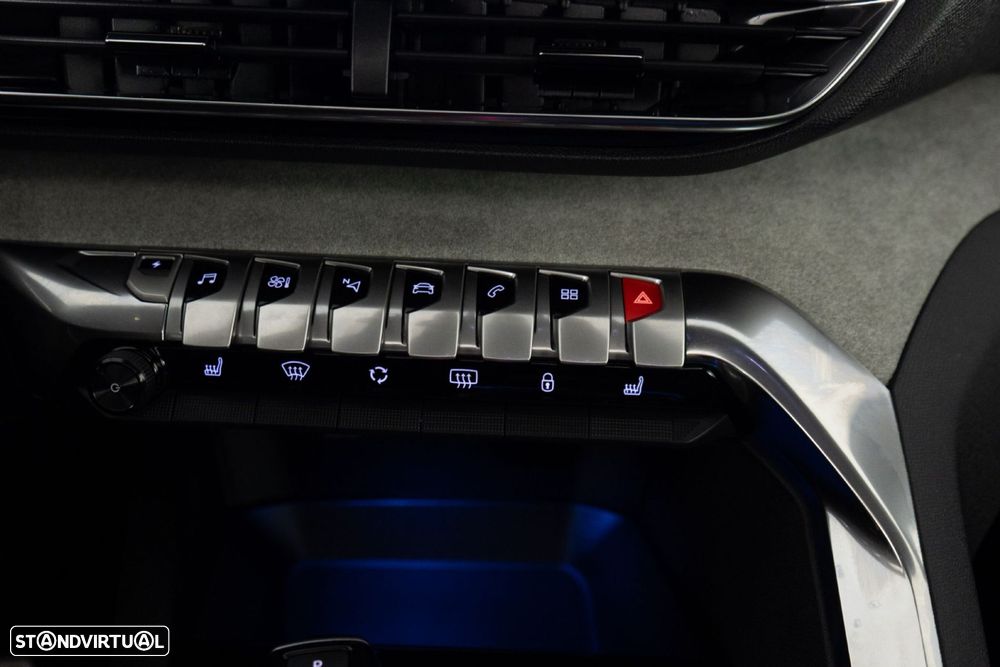 Peugeot 3008 1.6 Hybrid GT e-EAT8 - 30