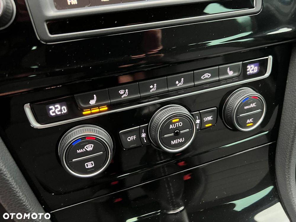 Volkswagen Golf 1.4 TSI (BlueMotion Technology) Highline - 19