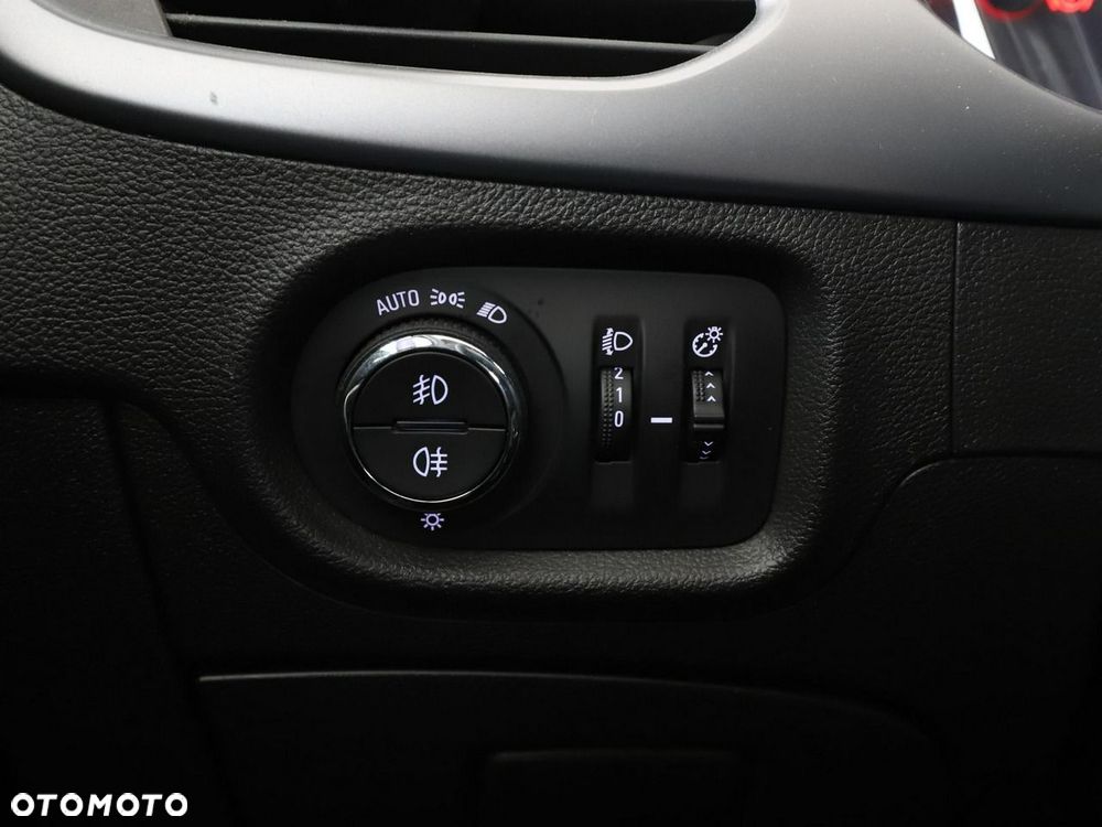 Opel Astra 1.4 Turbo Start/Stop Automatik Edition - 35