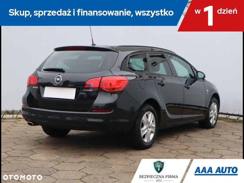 Opel Astra - 6