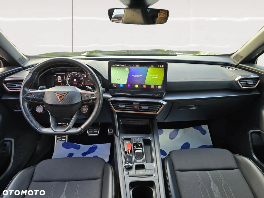 Cupra Formentor VZ 2.0 TSI 4Drive DSG - 14