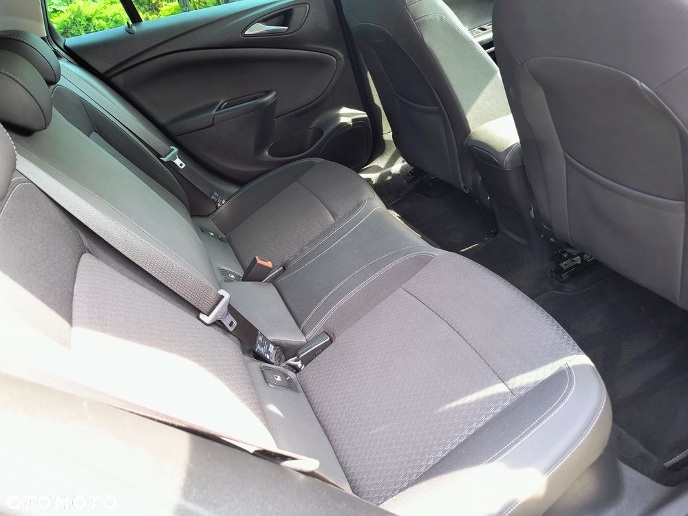 Opel Astra - 21