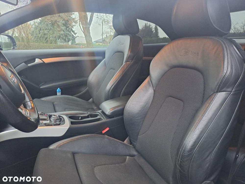 Audi A5 Coupé 2.0 TFSI Quattro S tronic - 11