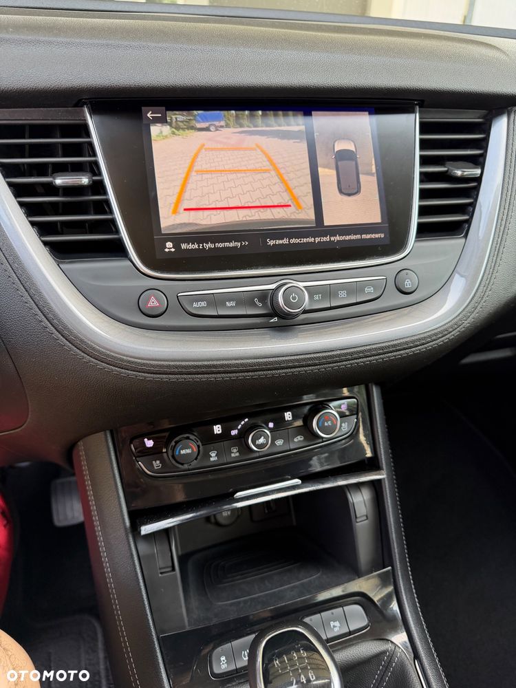 Opel Grandland X 1.6 D Start/Stop Ultimate - 17