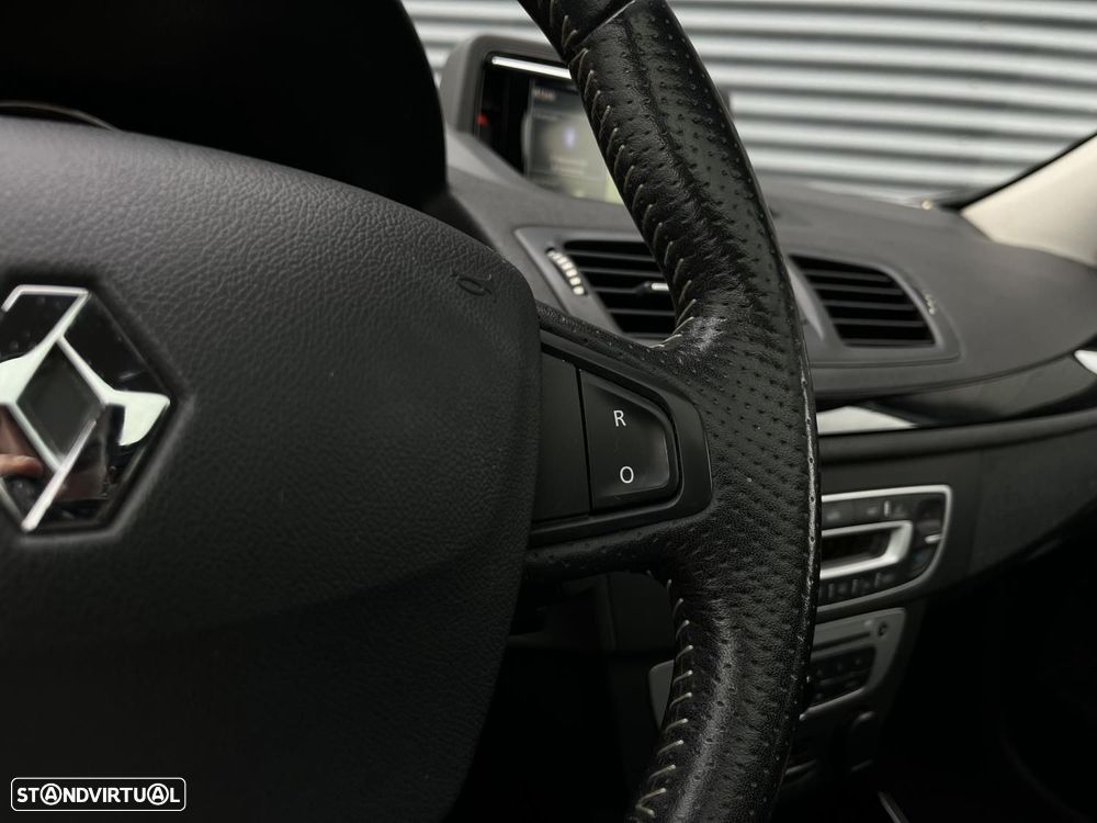 Renault Mégane Coupe - 20