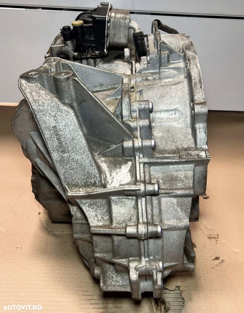 Cutie Viteze Automată 7G-DCT Tracțiune Față Mercedes B-Class W246 A-Class W176 CLA C117 GLA X156 – Cod A2463702703 - 5