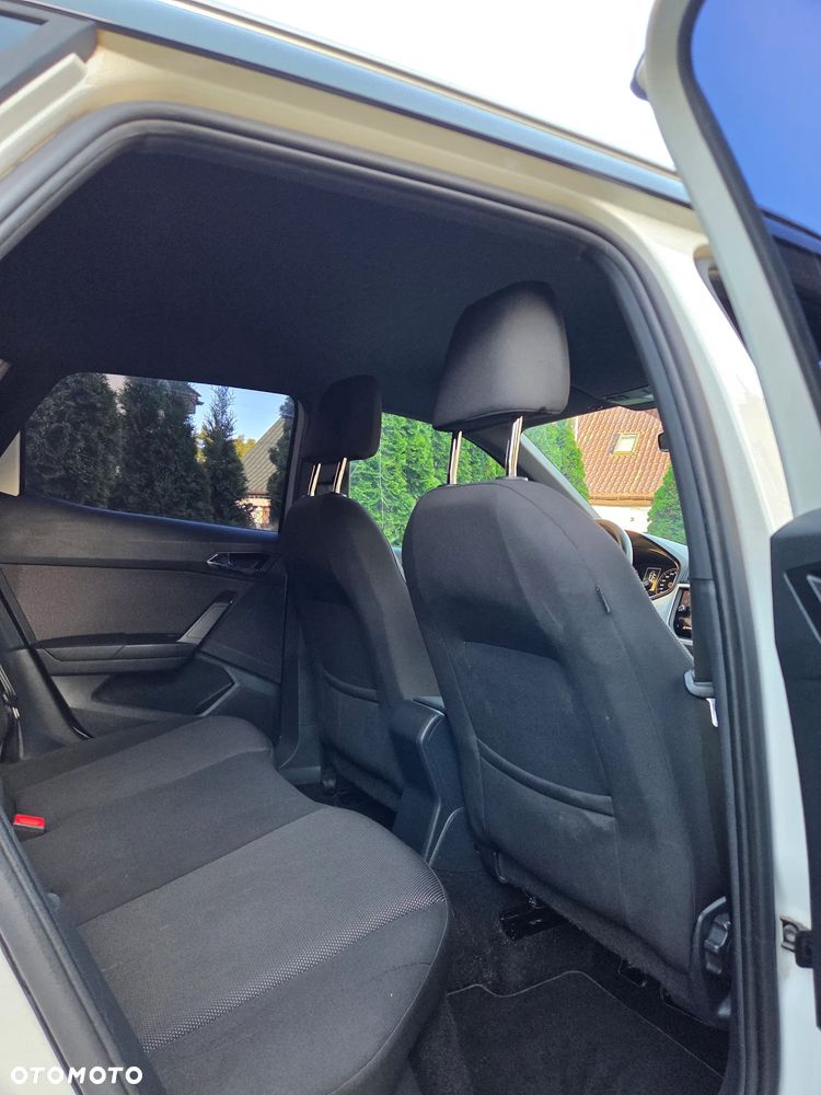 Seat Arona 1.0 TSI Xcellence S&S - 16