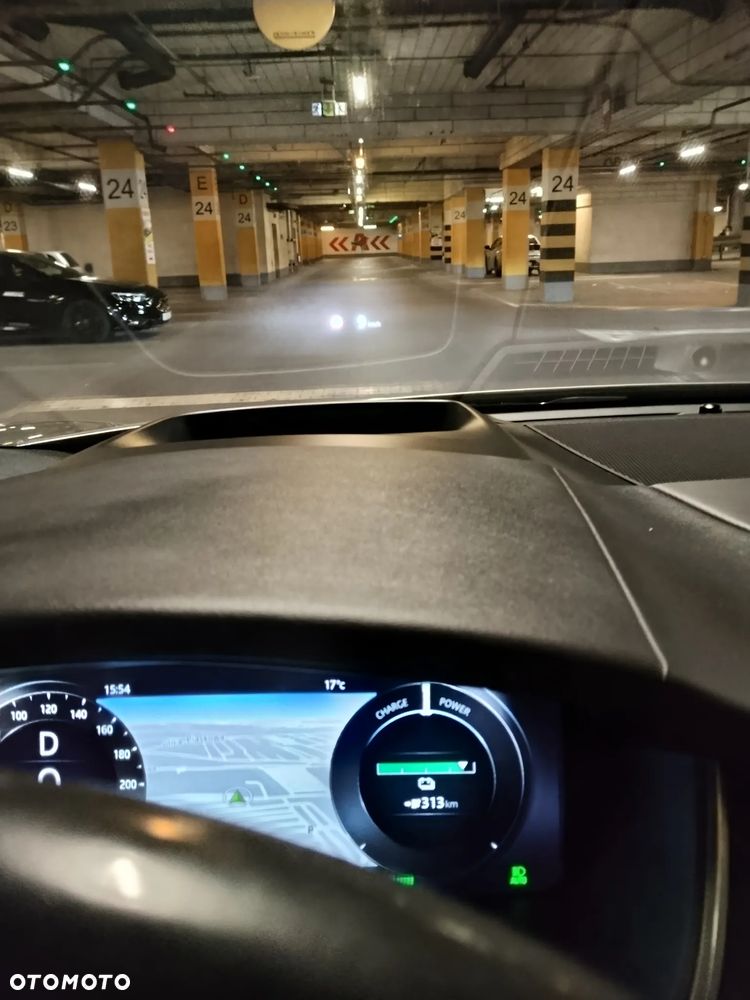 Jaguar I-Pace EV400 AWD R-DYNAMIC HSE - 25