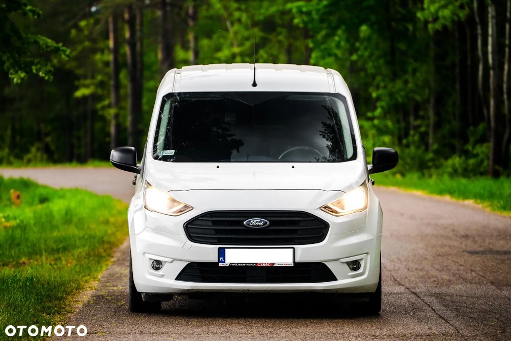 Ford Connect - 3
