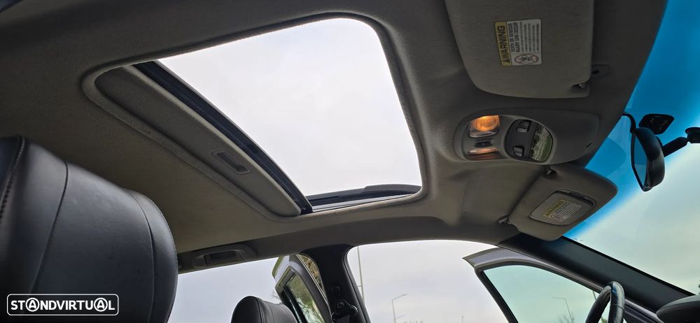 Jeep Grand Cherokee - 21