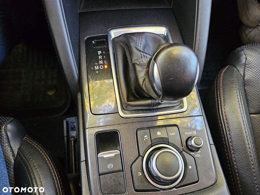 Mazda CX-5 SKYACTIV-D 175 AWD Drive Nakama Intense - 21