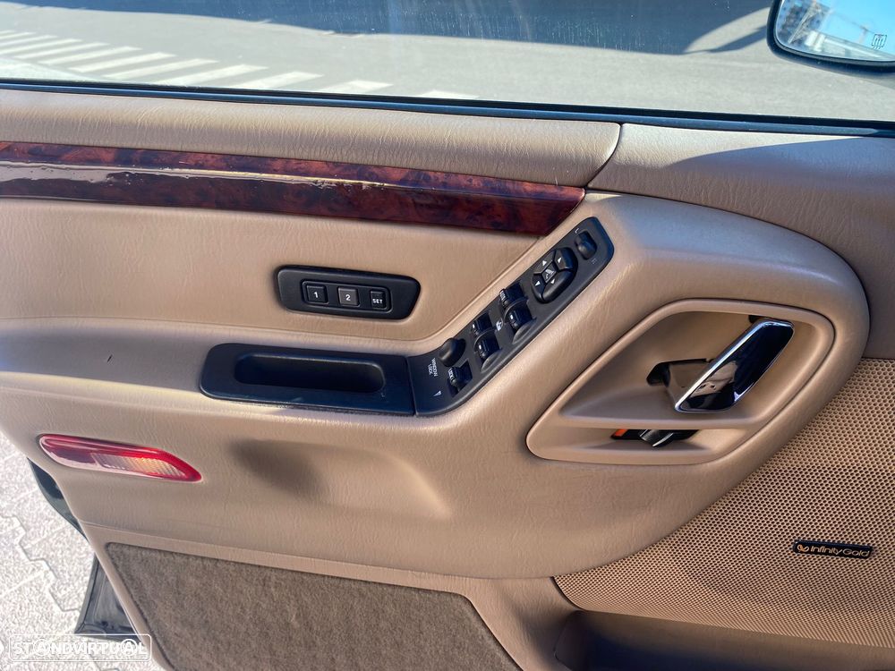 Jeep Grand Cherokee 3.1 TD Limited - 5