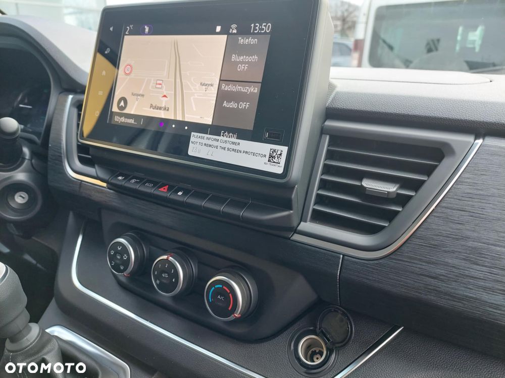 Renault Trafic - 7