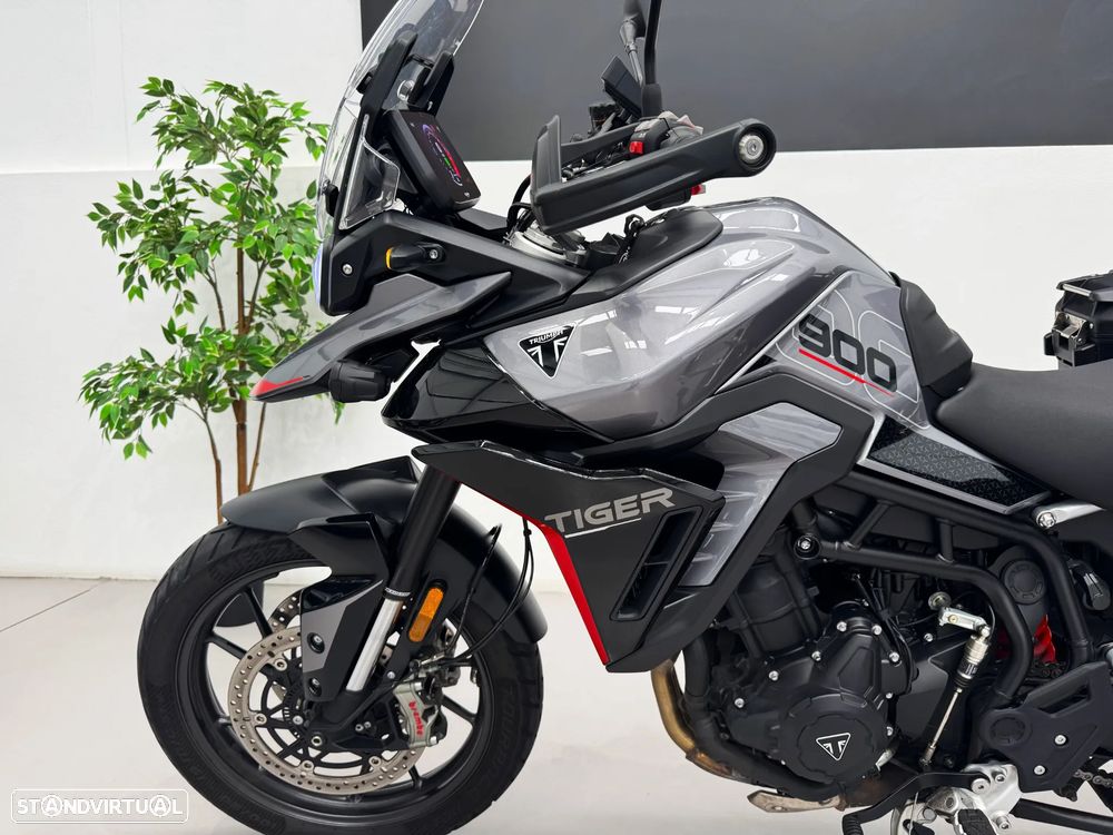 Triumph Tiger 900 GT PRO - 3