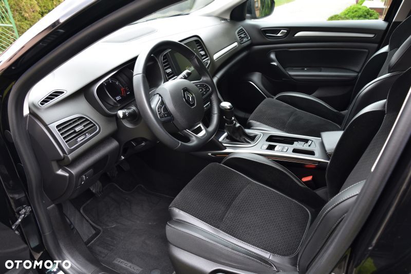 Renault Megane - 14