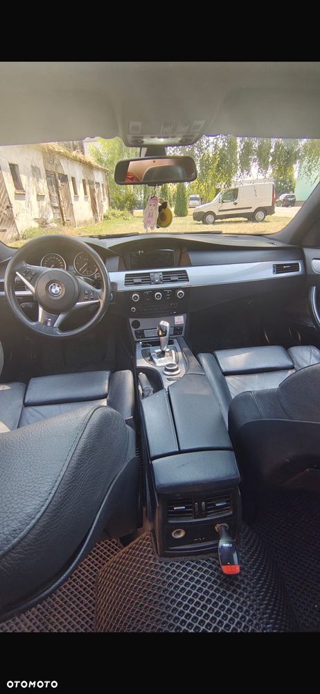 BMW Seria 5 - 10