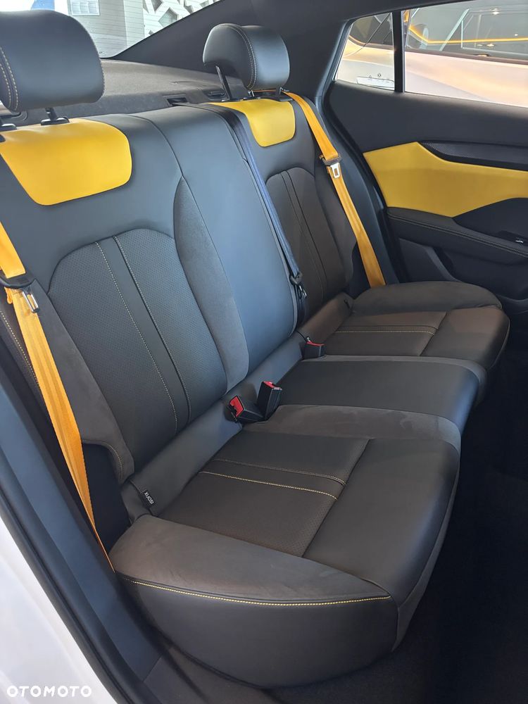 Dongfeng Shine 1.5T Mach Power - 21