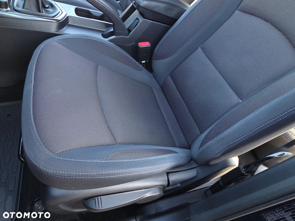 SsangYong/KGM Tivoli 1.5 T-GDi 2WD Fizz - 33