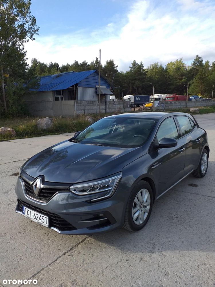 Renault Megane - 11